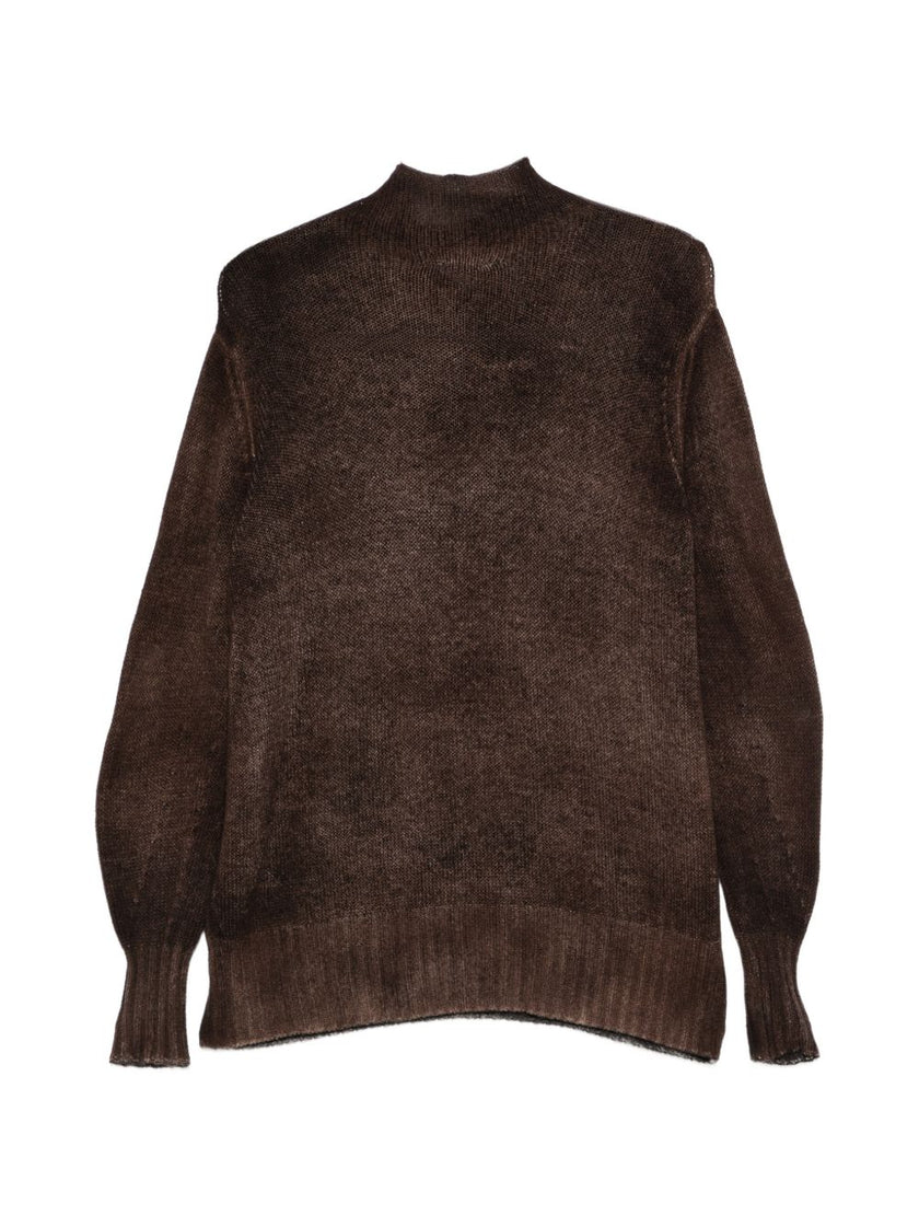 Avant Toi Sweater