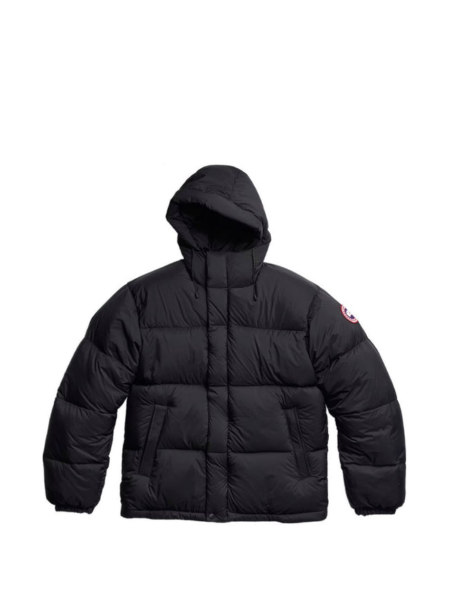 Canada Goose Sterling Short Down Jacket