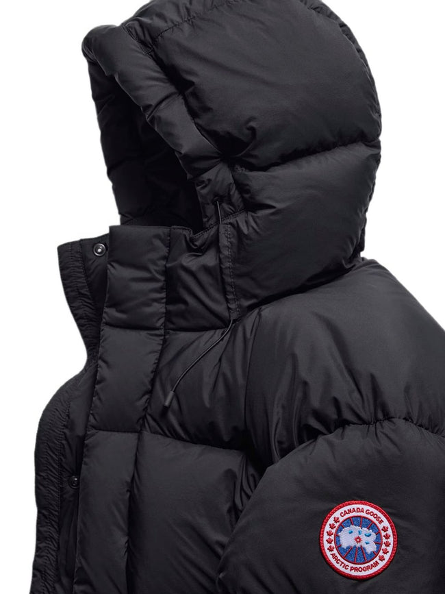 Canada Goose Sterling Short Down Jacket
