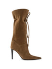 Giuseppe Zanotti Desideria Leather Boots
