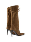 Giuseppe Zanotti Desideria Leather Boots