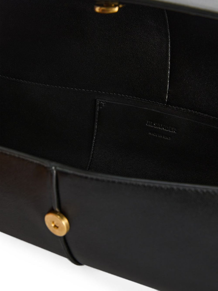 Jil Sander Bags.. BLACK