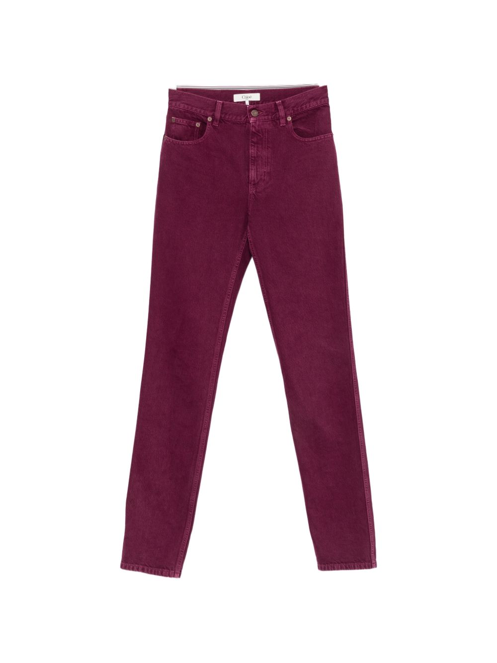 Chloé Chloe Jeans