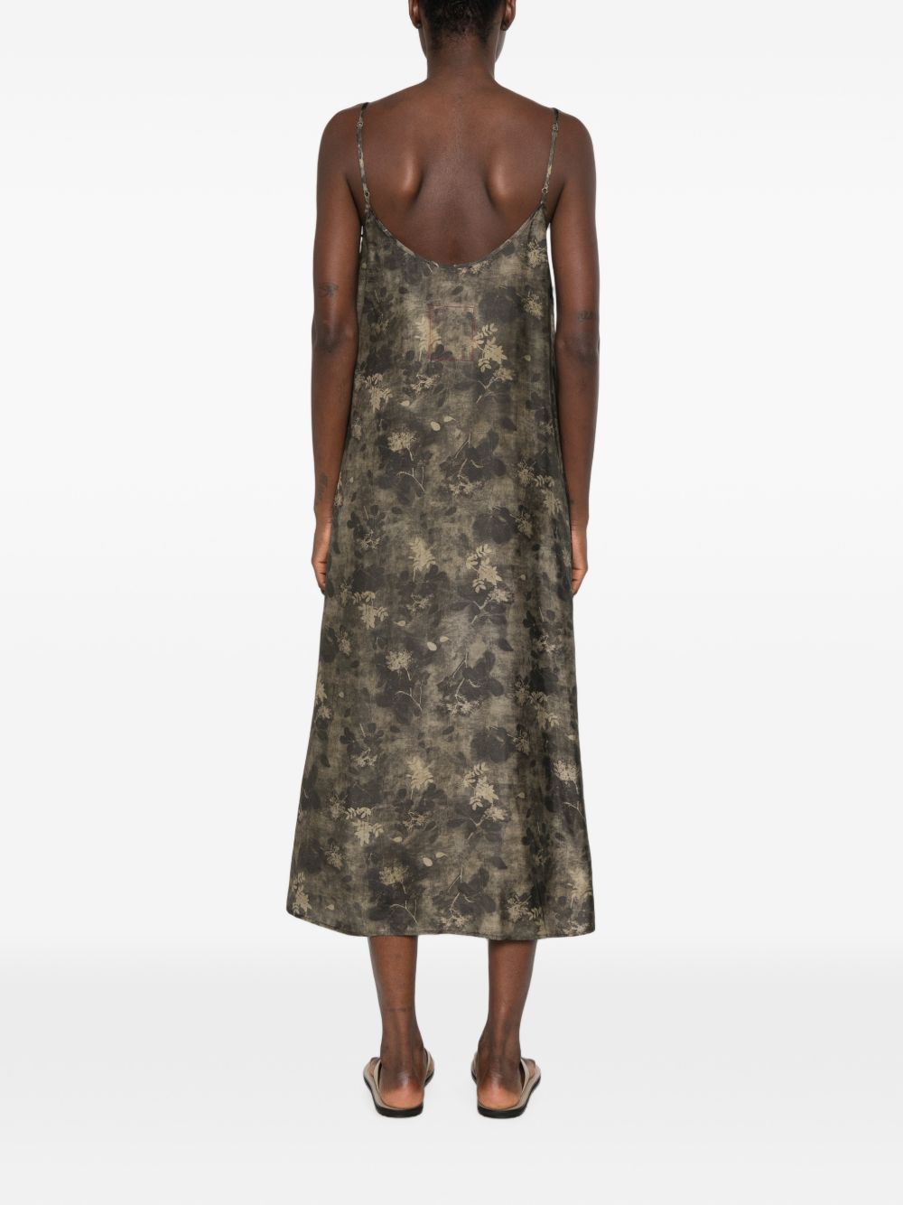 Uma Wang Dress