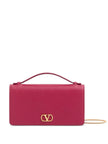 Valentino Garavani Bags.. FUXIA