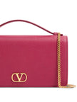 Valentino Garavani Bags.. FUXIA