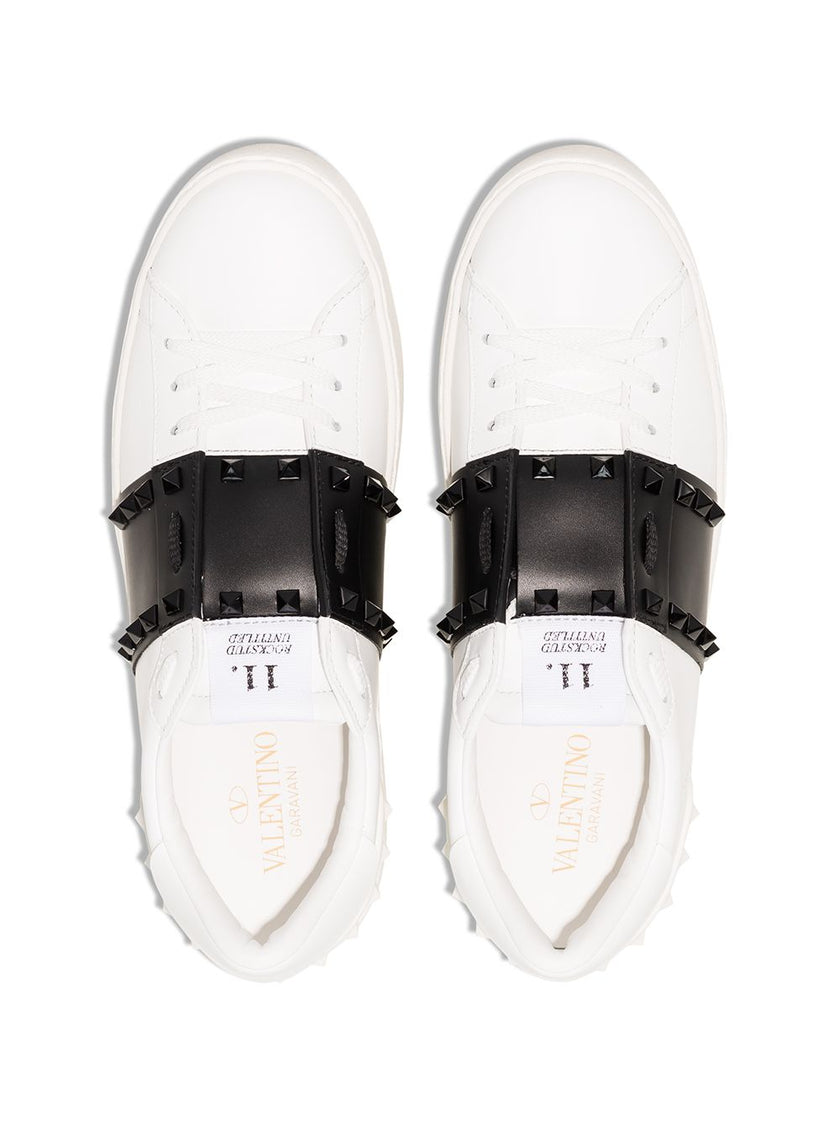 Valentino Garavani Sneakers WHITE
