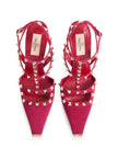 Valentino Garavani With Heel FUXIA