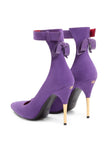 Valentino Garavani With Heel VIOLET