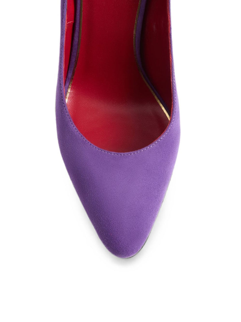 Valentino Garavani With Heel VIOLET