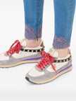 Valentino Garavani Sneakers GREY