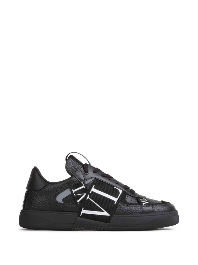 Valentino Garavani VL7N Leather Sneakers