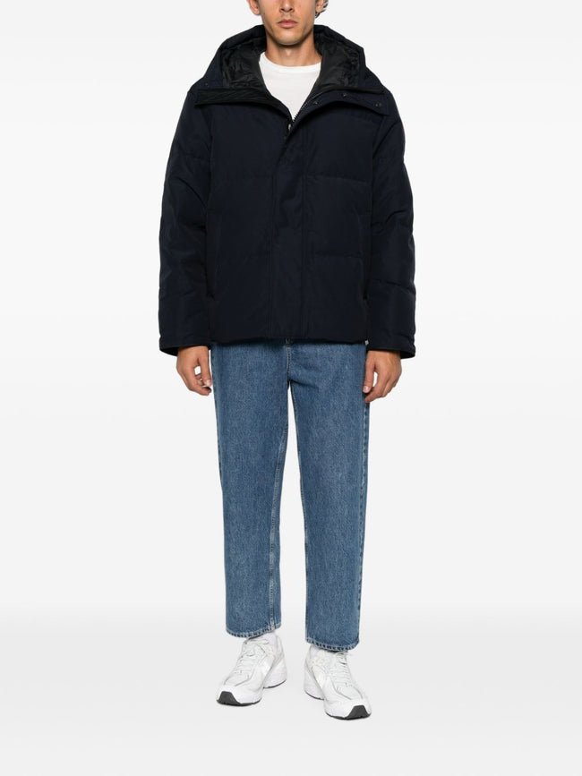 Canada Goose Coat