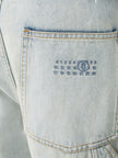MM6 Maison Margiela Jeans