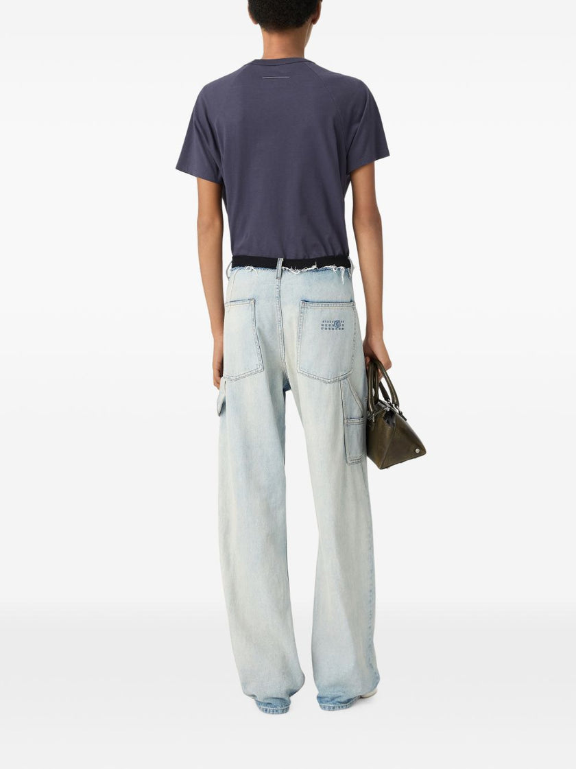 MM6 Maison Margiela Jeans