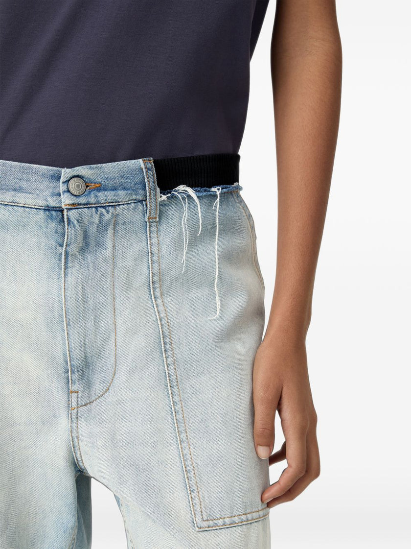 MM6 Maison Margiela Jeans