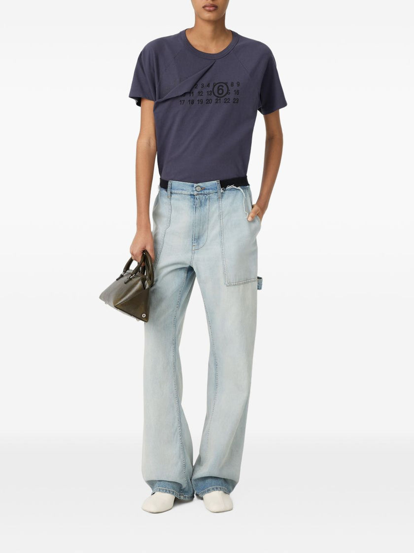 MM6 Maison Margiela Jeans