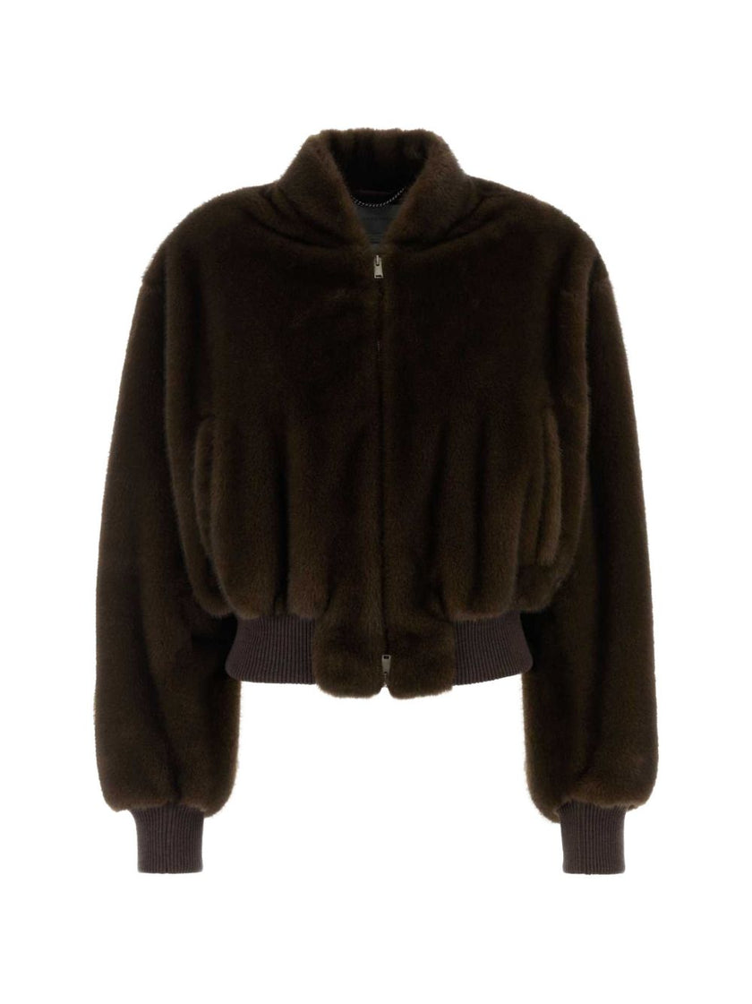 Stella McCartney Coat