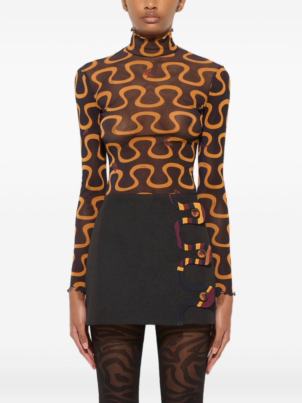 Pucci Shirt