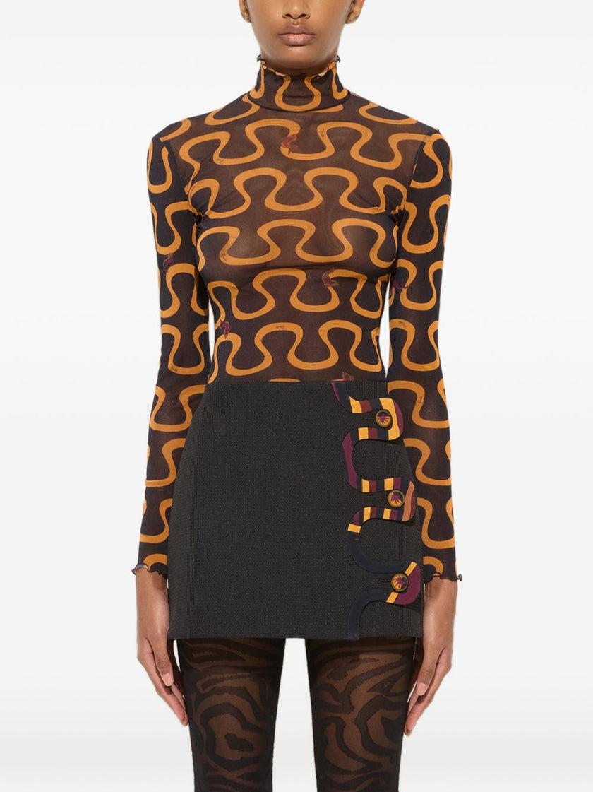 Pucci Shirt