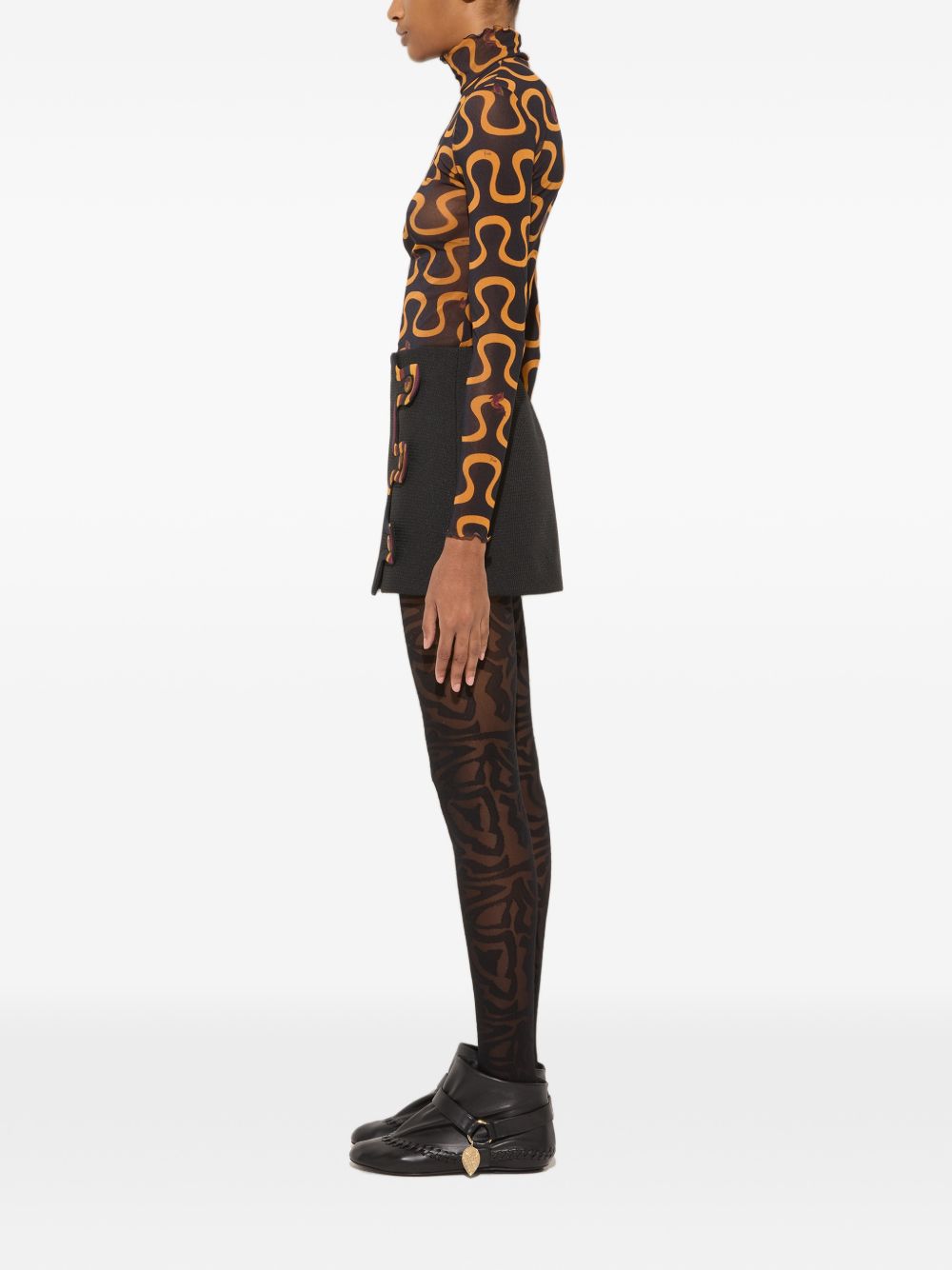 Pucci Shirt