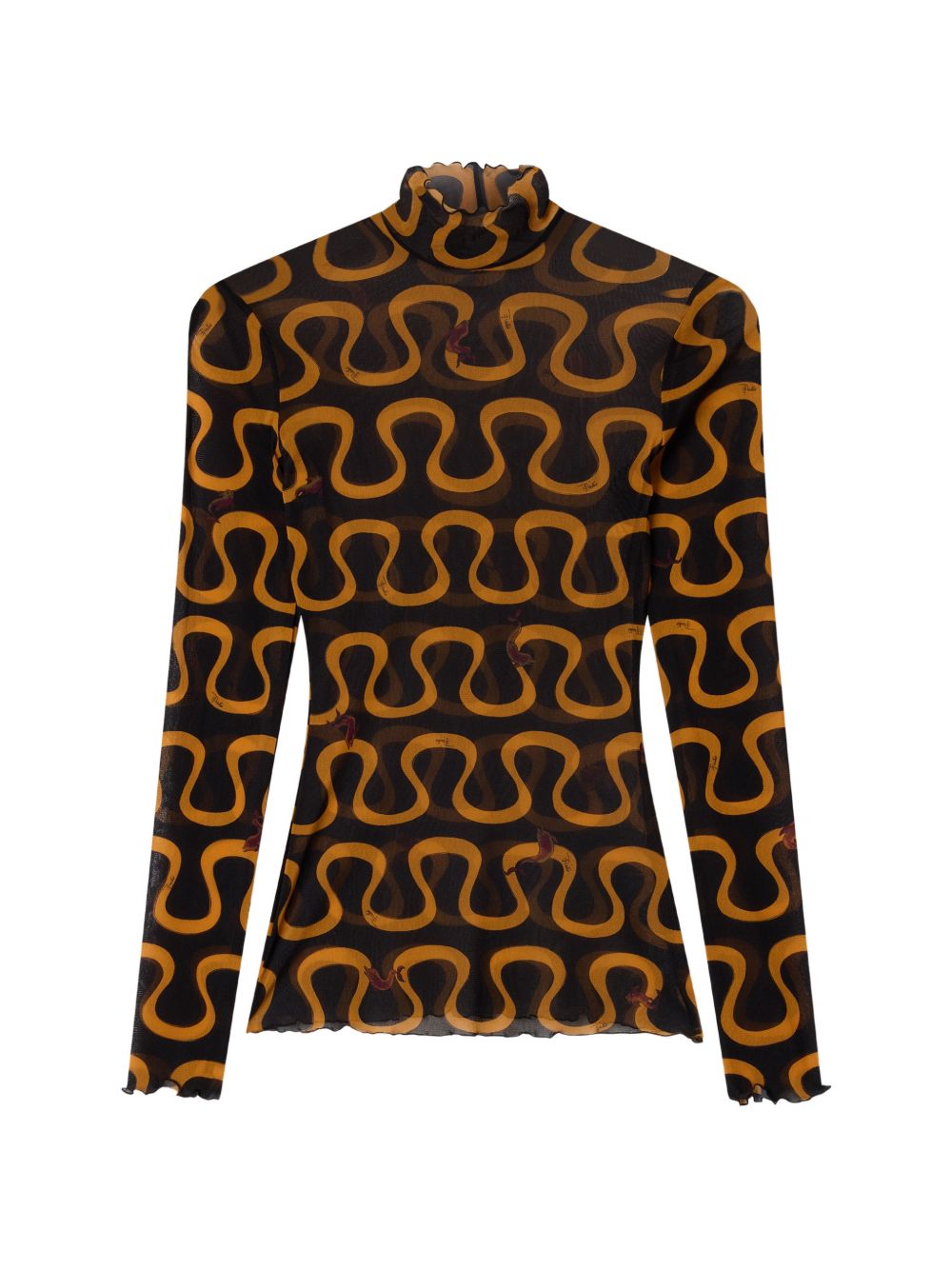 Pucci Shirt