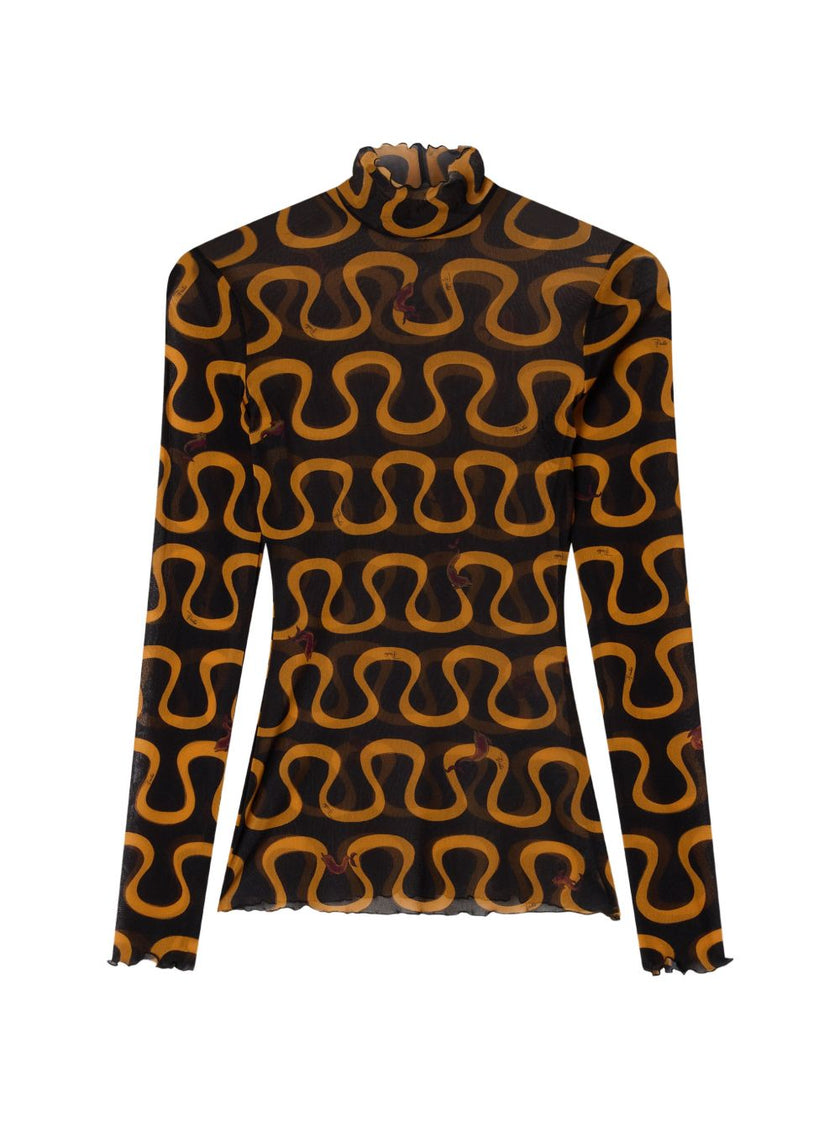 Pucci Shirt