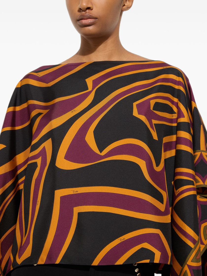 Pucci Shirt