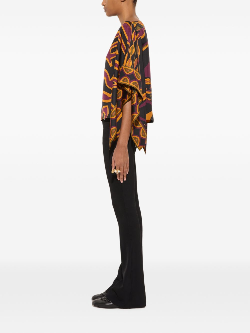 Pucci Shirt