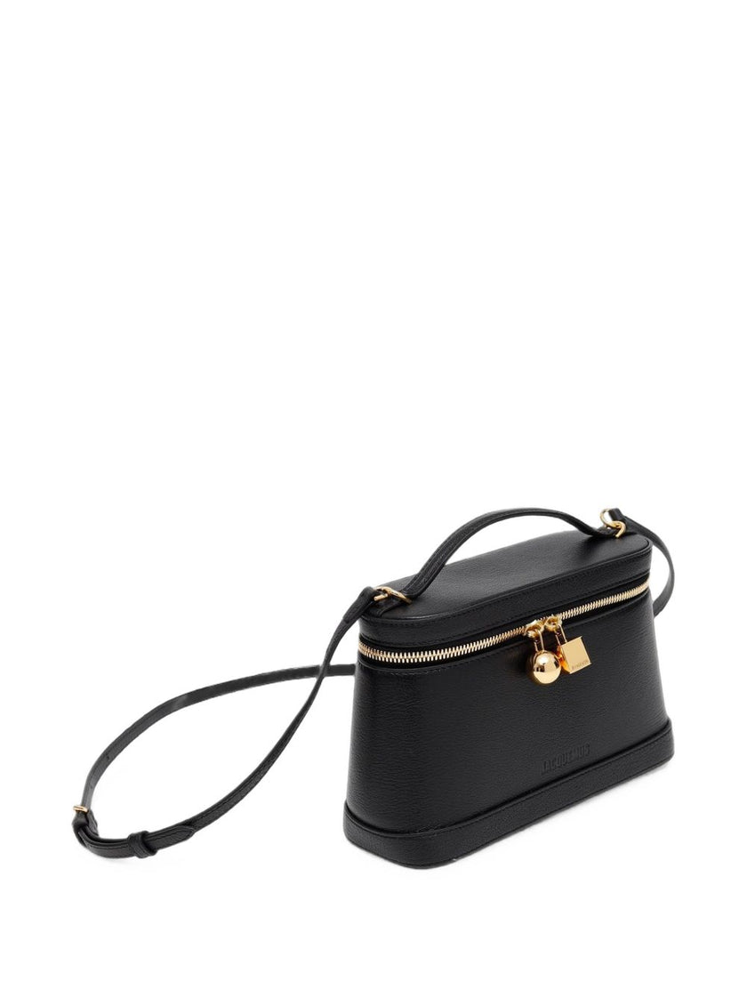 Jacquemus Le Bambimou Top Handle Bag