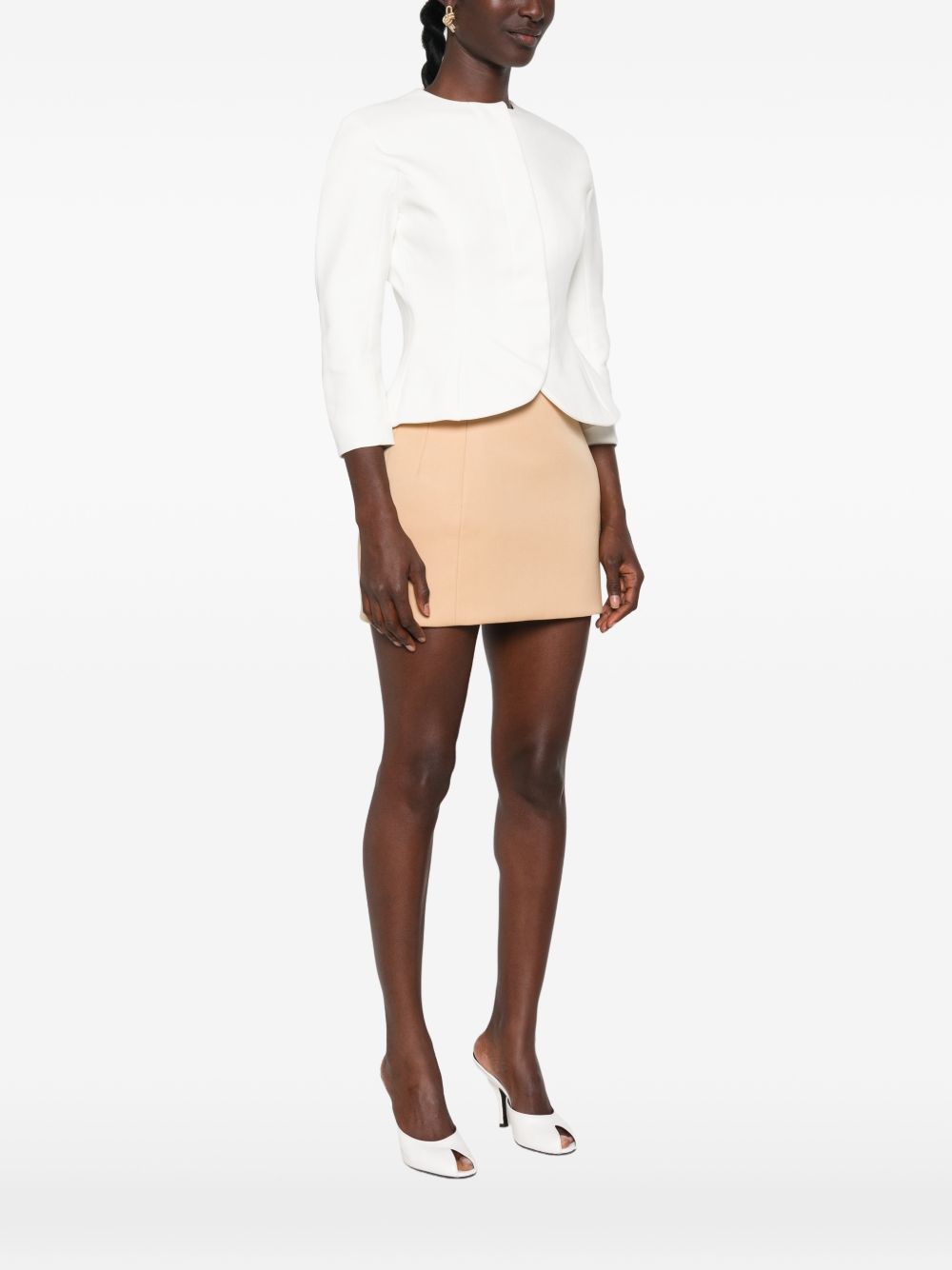 JACQUEMUS Jacket