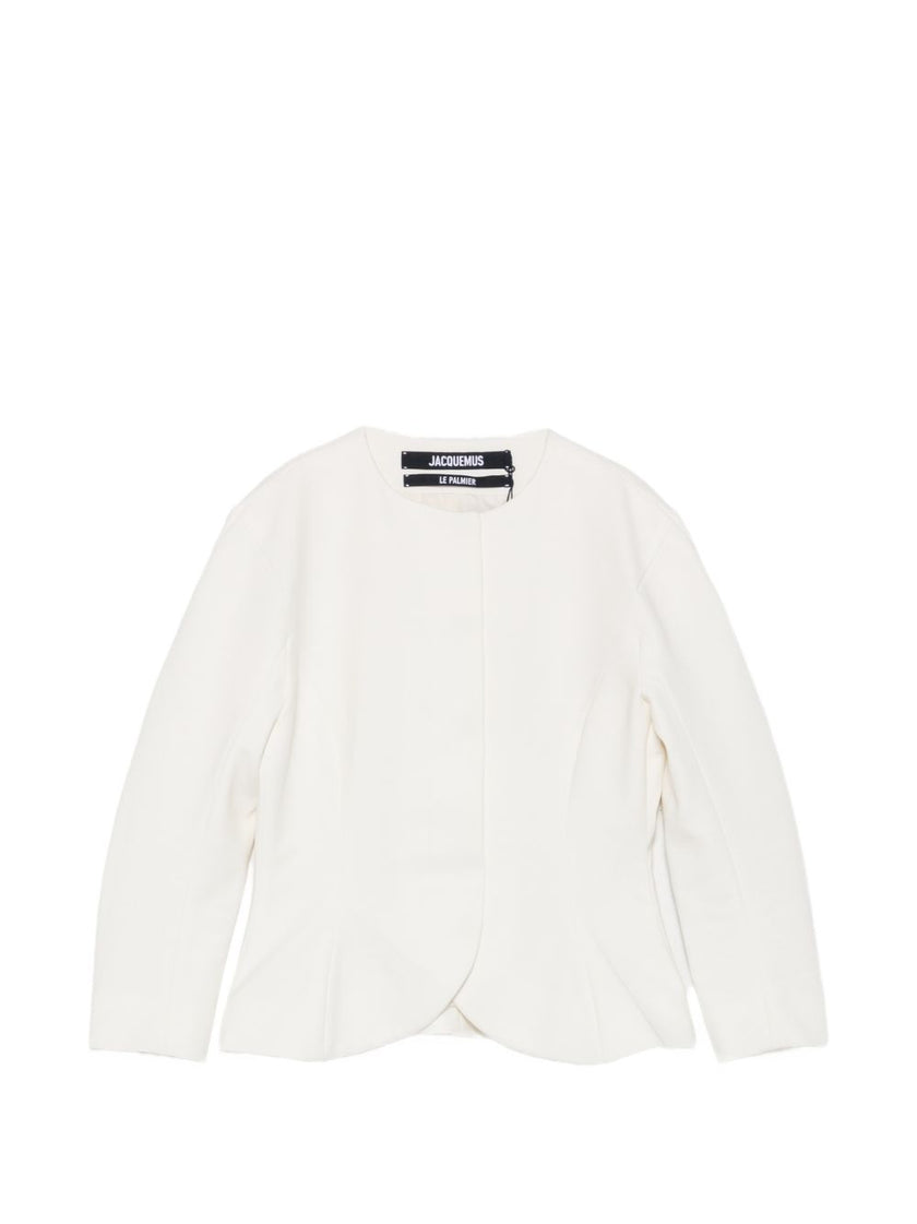 JACQUEMUS Jacket