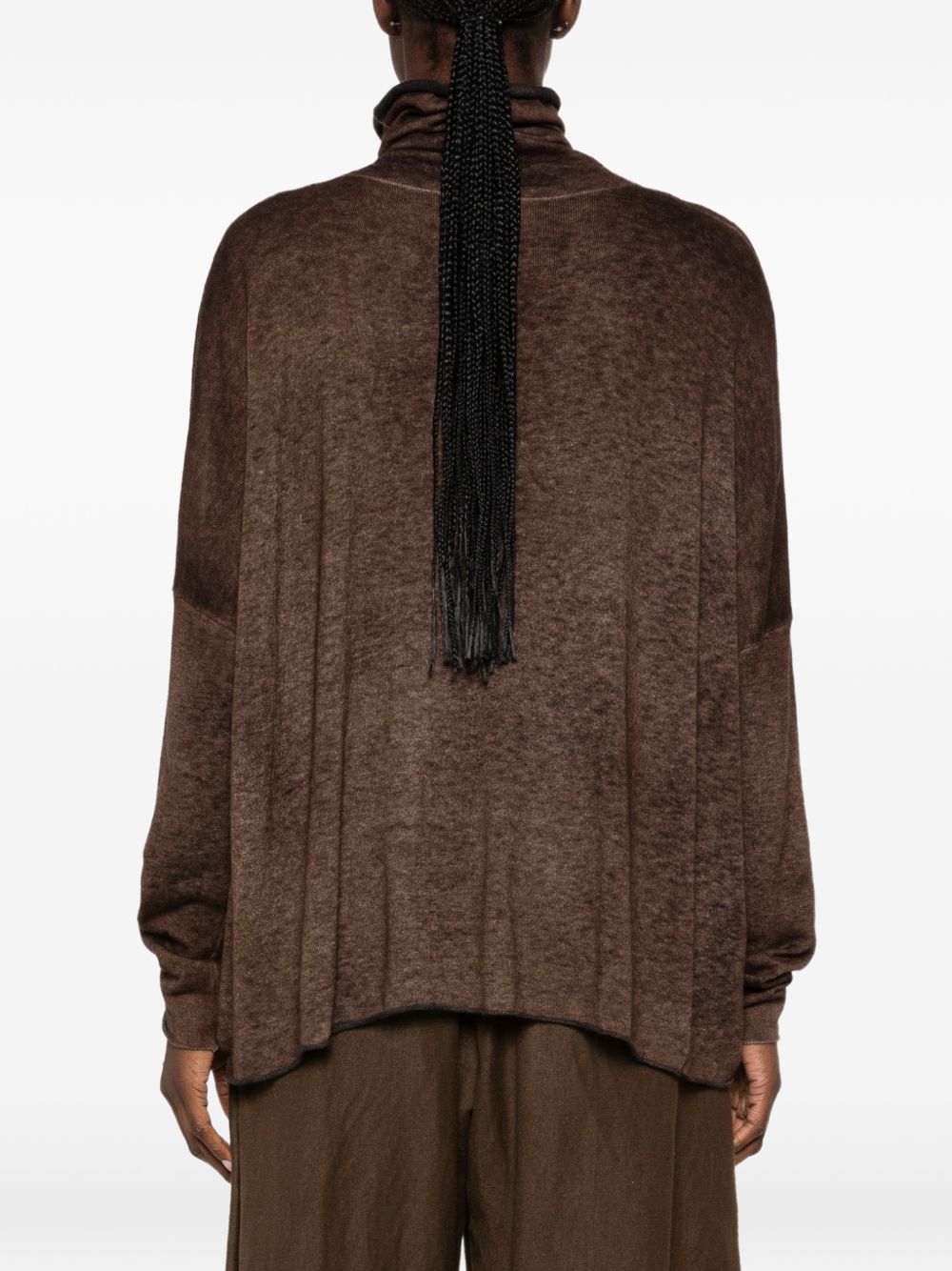 Avant Toi Sweater