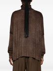 Avant Toi Sweater