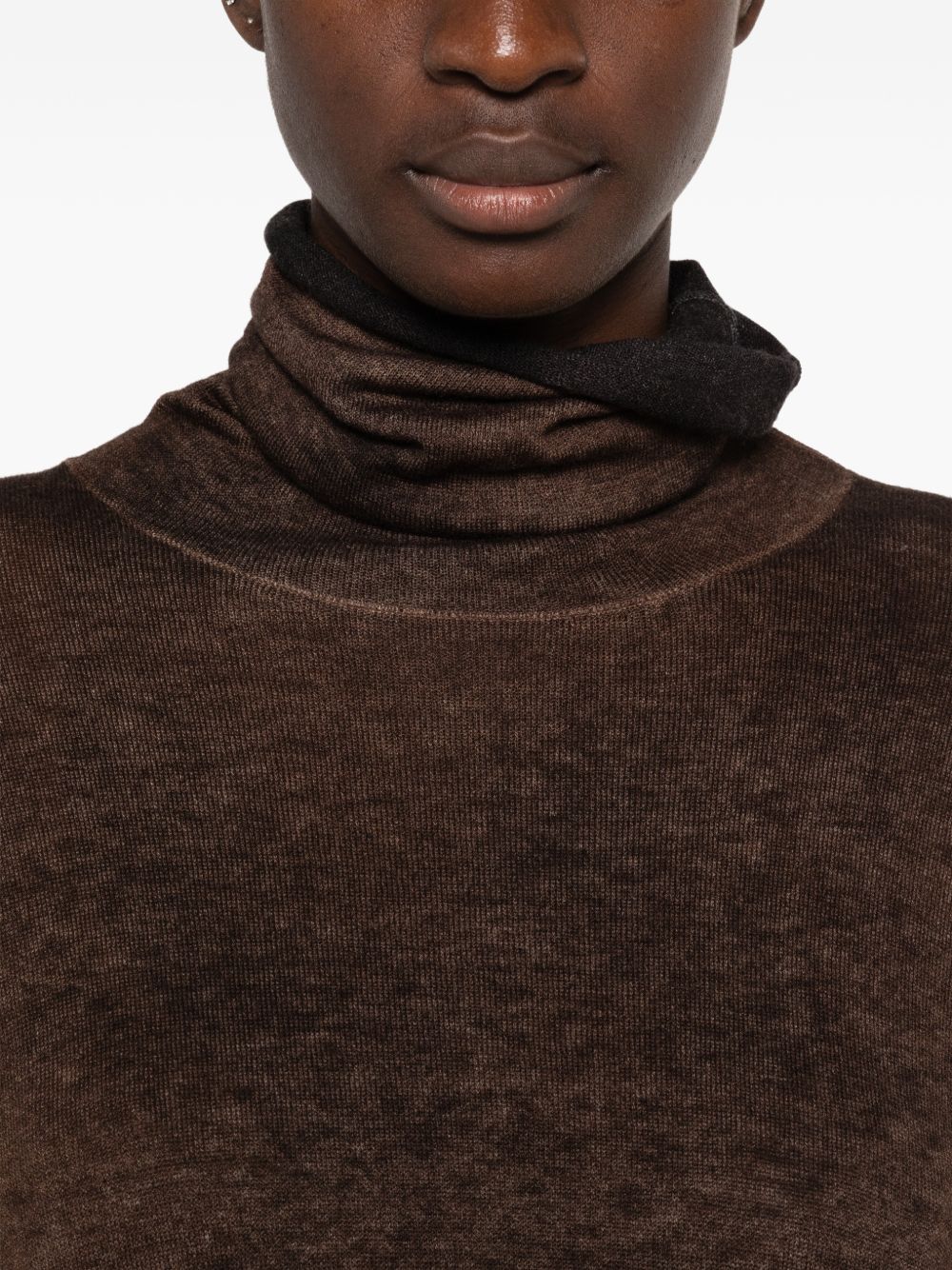 Avant Toi Sweater