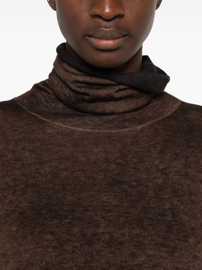 Avant Toi Sweater