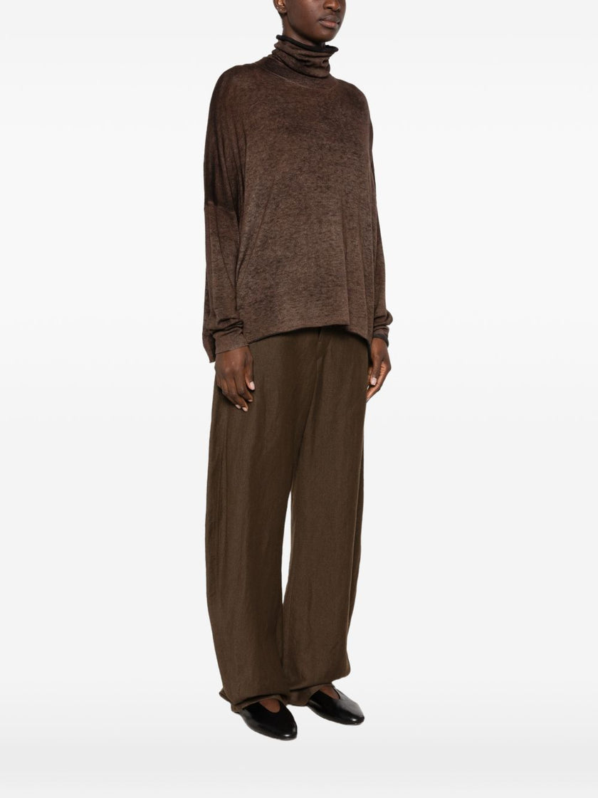 Avant Toi Sweater