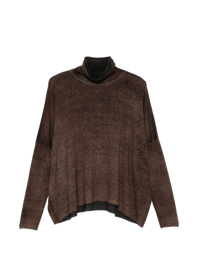 Avant Toi Sweater