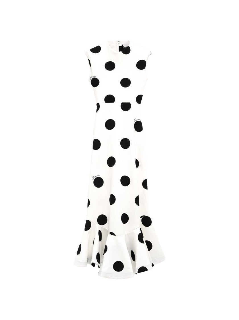 JACQUEMUS Dress