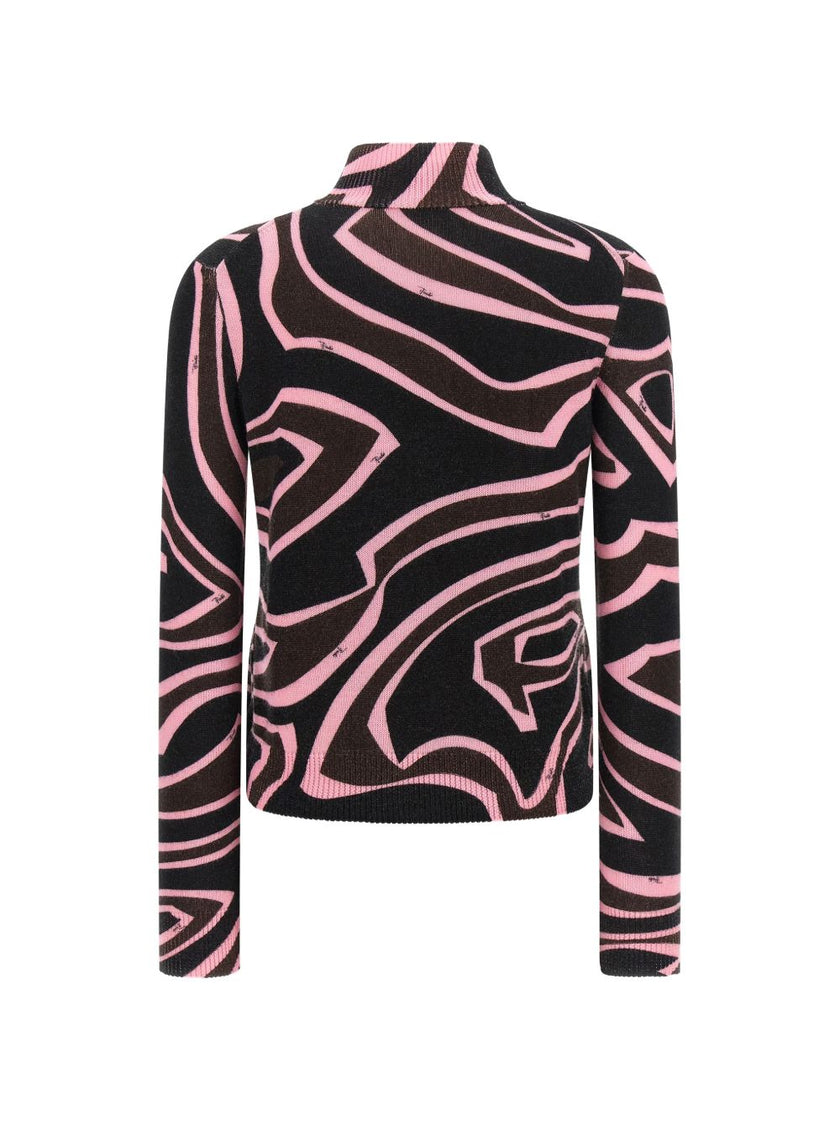 Pucci Sweater