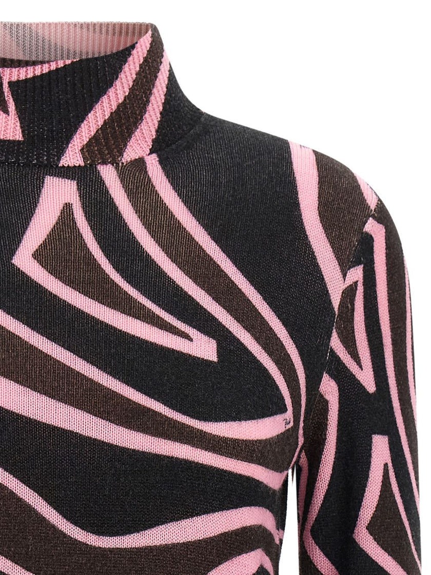 Pucci Sweater