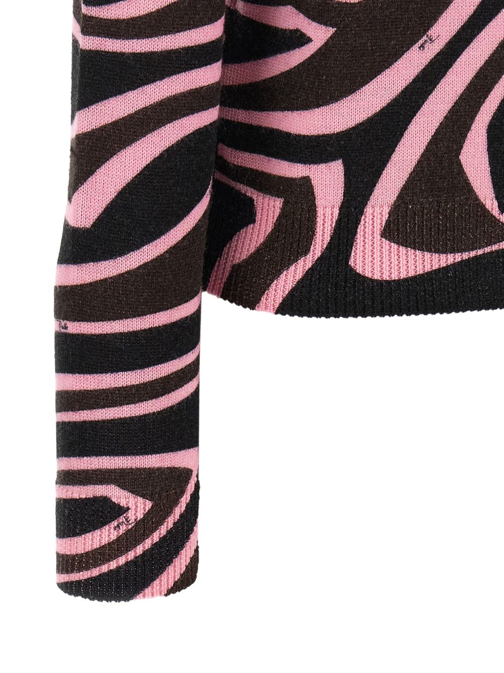 Pucci Sweater