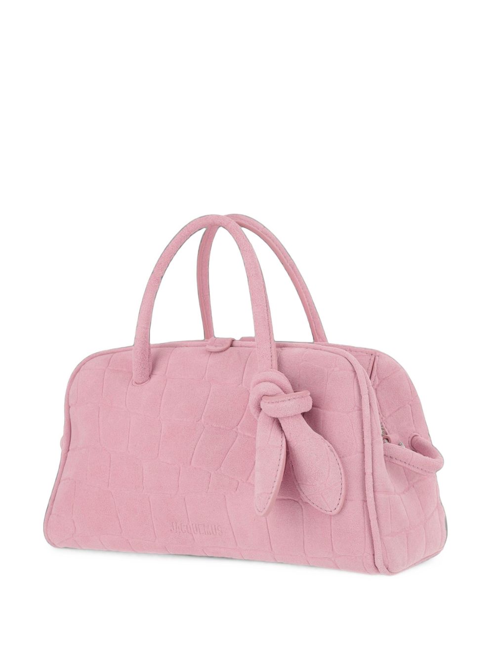 Jacquemus Le Petit Turismo Leather Handbag