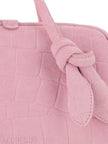 Jacquemus Le Petit Turismo Leather Handbag