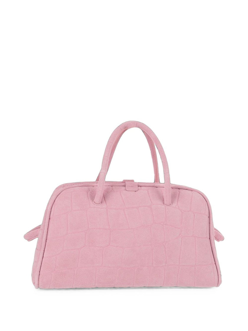 Jacquemus Le Petit Turismo Leather Handbag