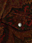 Etro Jackets BROWN