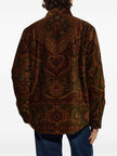 Etro Jackets BROWN
