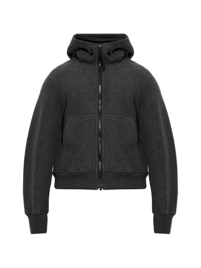 Canada Goose Chilliwack Fleece Bomber Jacket