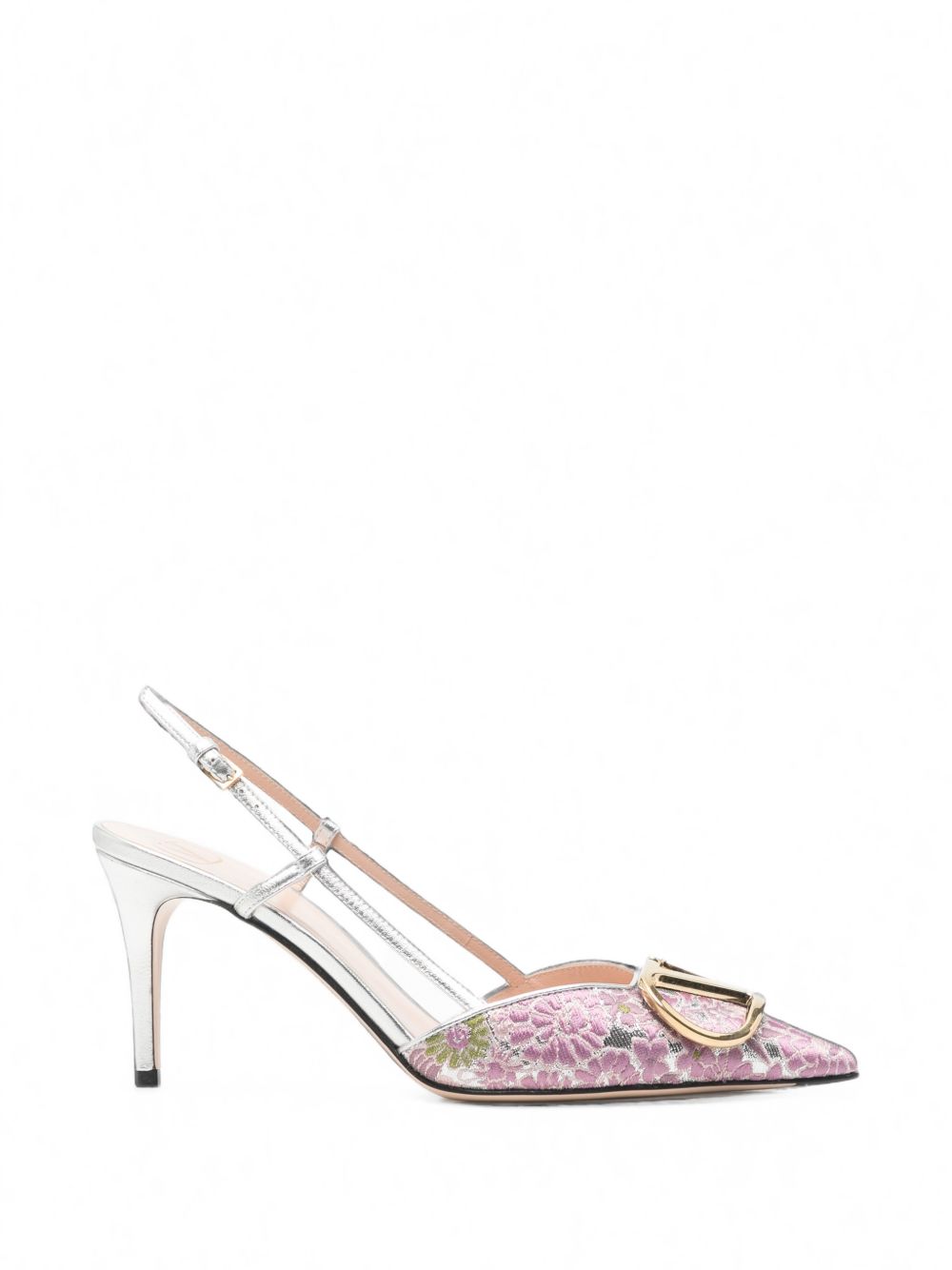 Valentino Garavani With Heel PINK