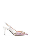 Valentino Garavani With Heel PINK